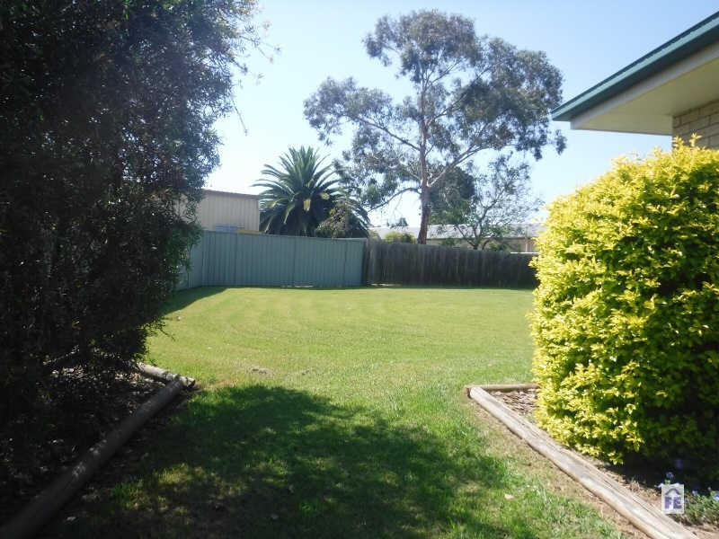 Unit 1 30 Baron Street, Kingaroy QLD 4610