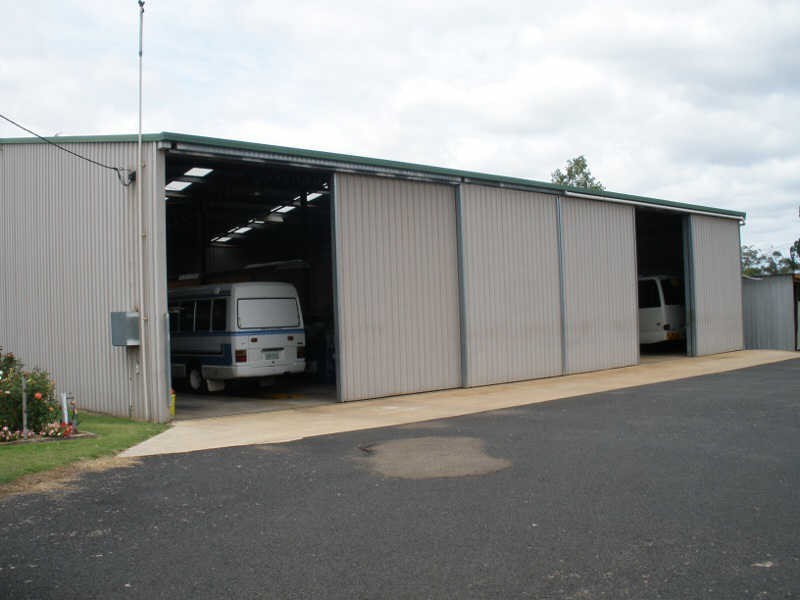 2 Rodney Street, Proston QLD 4613