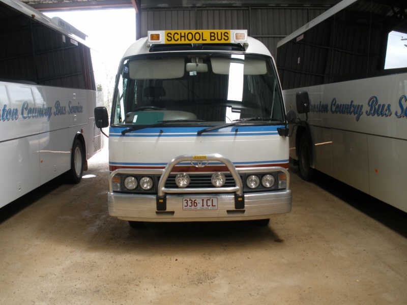 2 Rodney Street, Proston QLD 4613