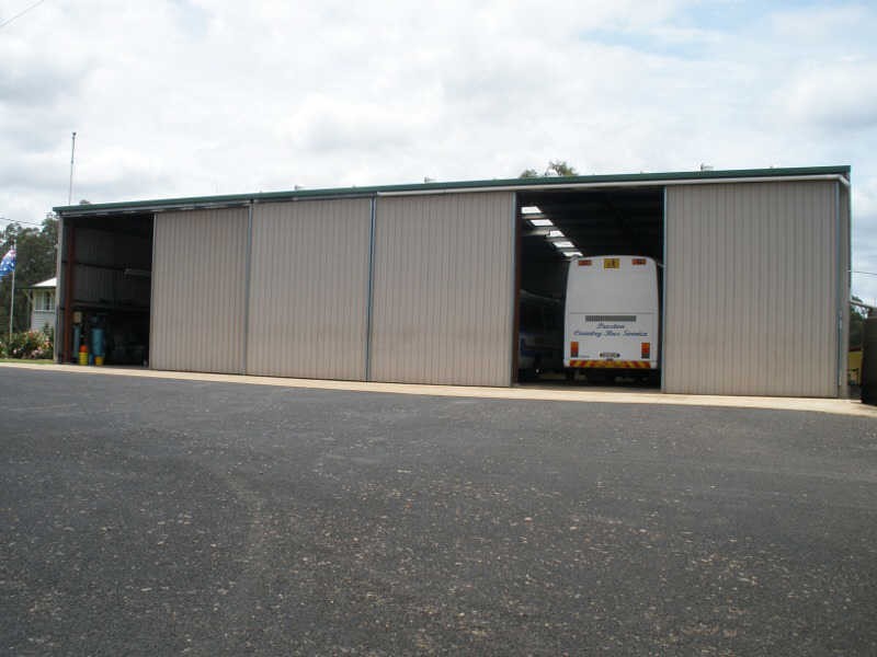 2 Rodney Street, Proston QLD 4613