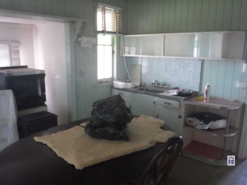 23 Albert Street, Kingaroy QLD 4610