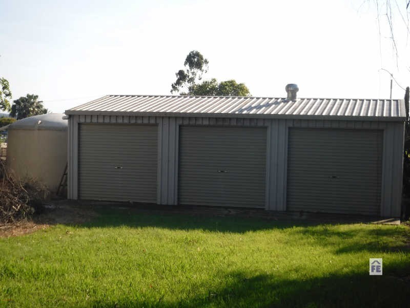 23 Albert Street, Kingaroy QLD 4610