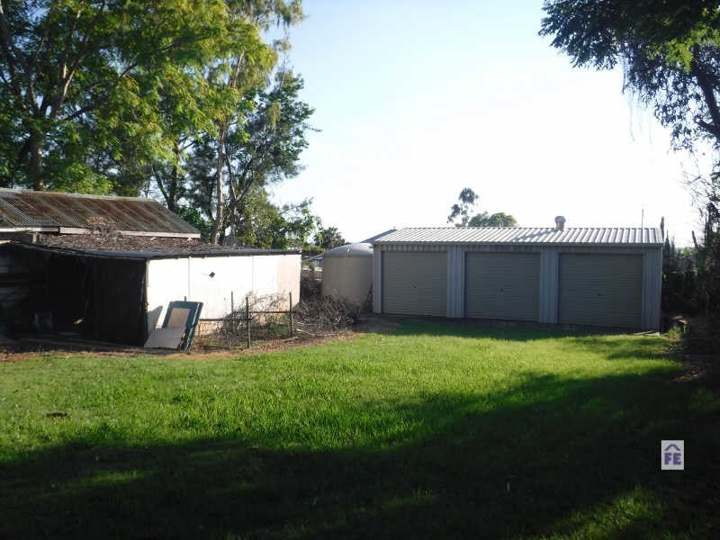 23 Albert Street, Kingaroy QLD 4610