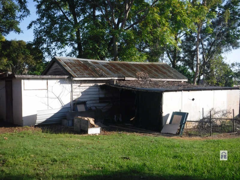 23 Albert Street, Kingaroy QLD 4610