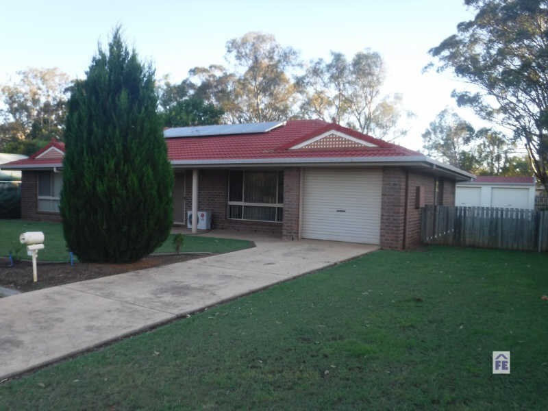 13 Kurtellen Crescent, Kingaroy QLD 4610