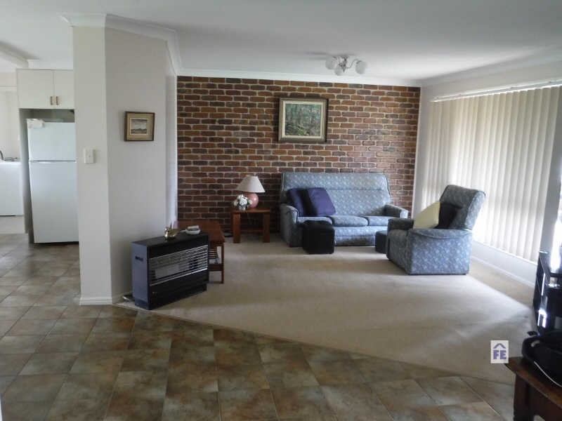 13 Kurtellen Crescent, Kingaroy QLD 4610