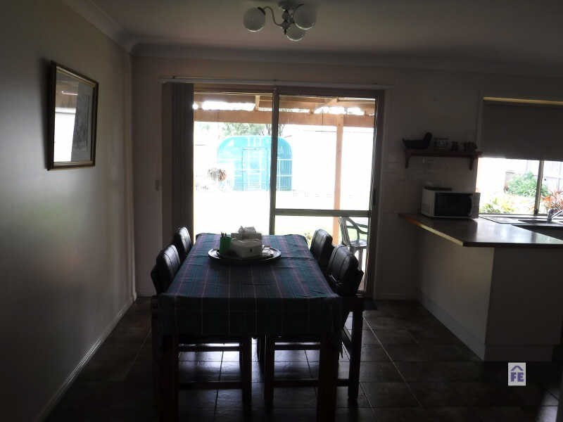 13 Kurtellen Crescent, Kingaroy QLD 4610