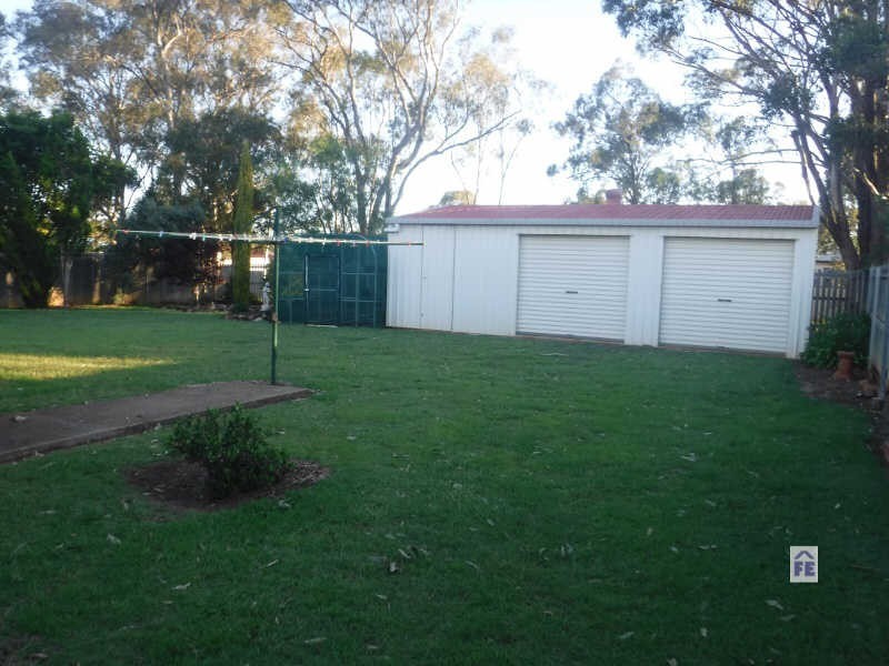 13 Kurtellen Crescent, Kingaroy QLD 4610