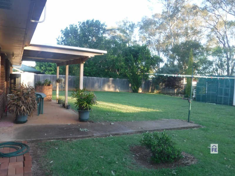 13 Kurtellen Crescent, Kingaroy QLD 4610