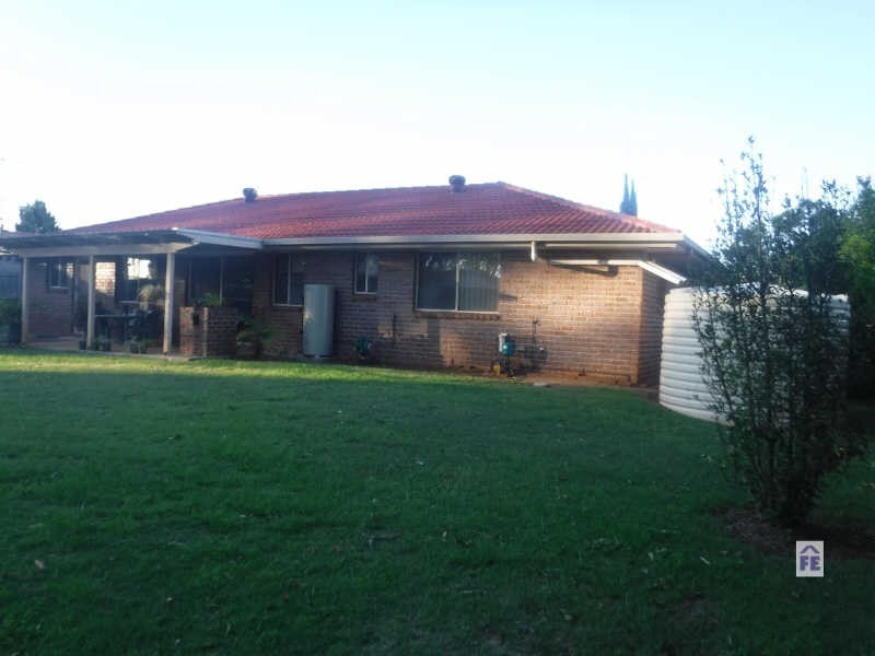 13 Kurtellen Crescent, Kingaroy QLD 4610