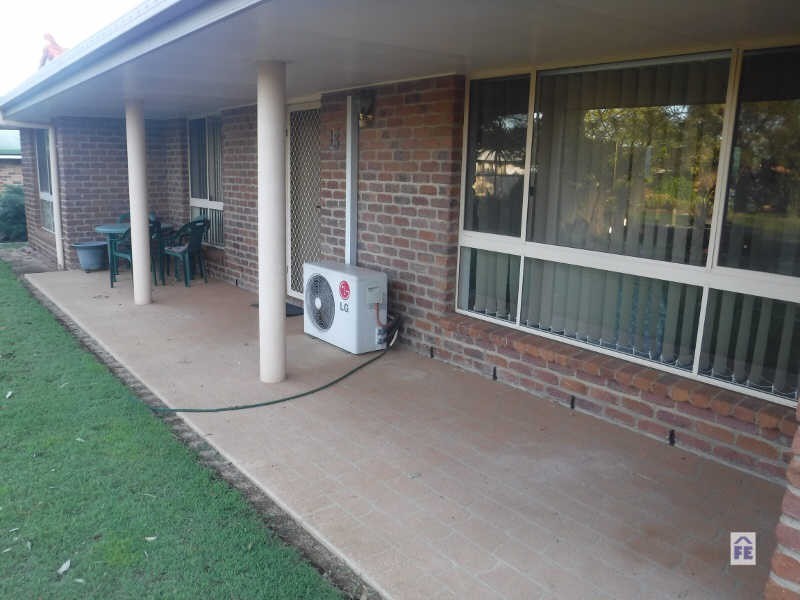 13 Kurtellen Crescent, Kingaroy QLD 4610