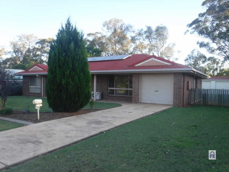 13 Kurtellen Crescent, Kingaroy QLD 4610