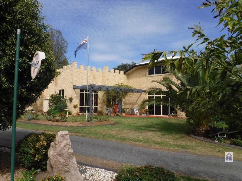 60-62 Macaulay Drive, Kingaroy QLD 4610