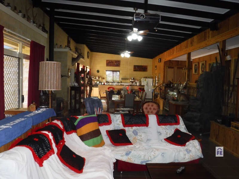 60-62 Macaulay Drive, Kingaroy QLD 4610