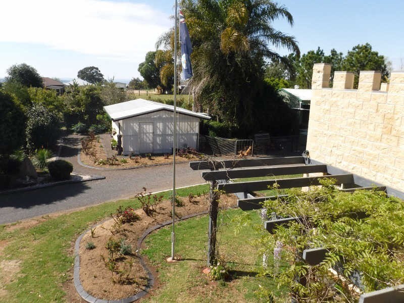 60-62 Macaulay Drive, Kingaroy QLD 4610