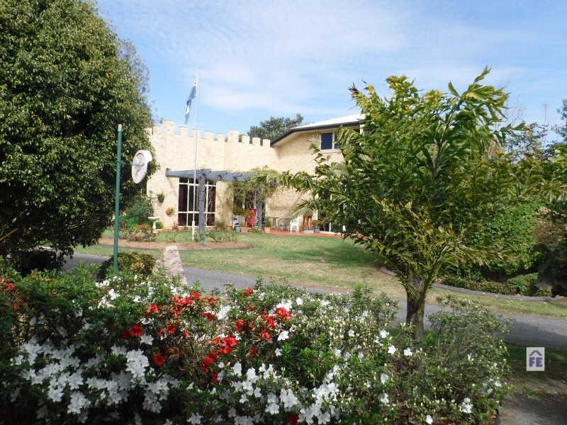 60-62 Macaulay Drive, Kingaroy QLD 4610