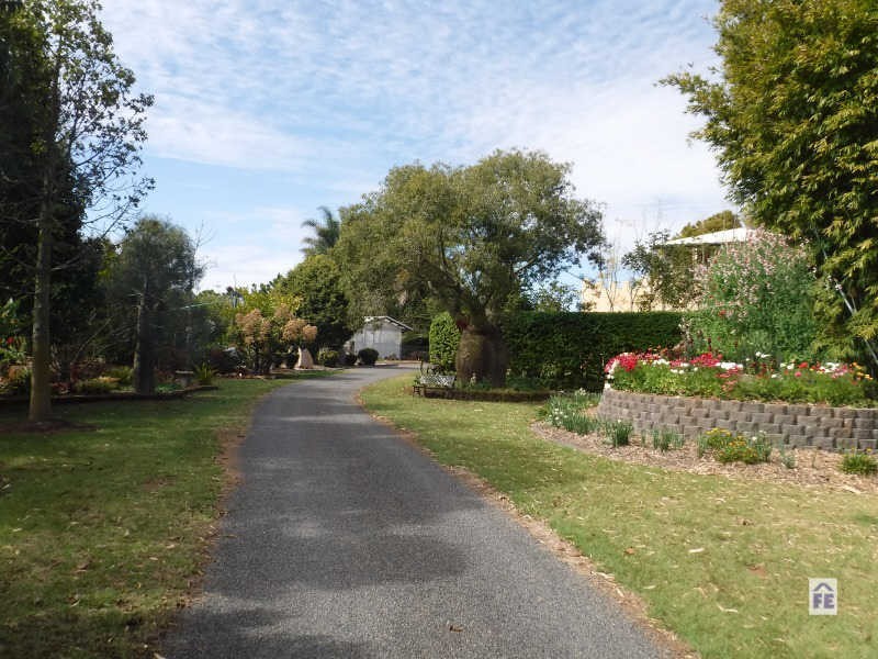 60-62 Macaulay Drive, Kingaroy QLD 4610