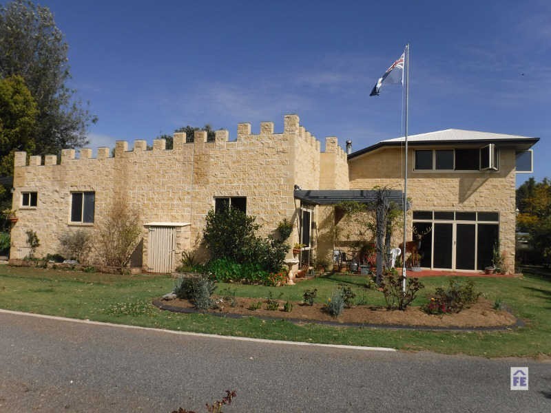 60-62 Macaulay Drive, Kingaroy QLD 4610