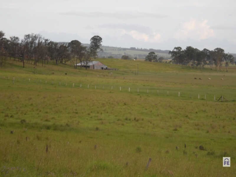 Lot 3 Borcherts Road, Kingaroy QLD 4610