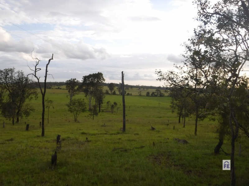 Lot 3 Borcherts Road, Kingaroy QLD 4610