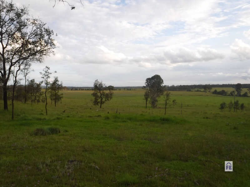 Lot 3 Borcherts Road, Kingaroy QLD 4610