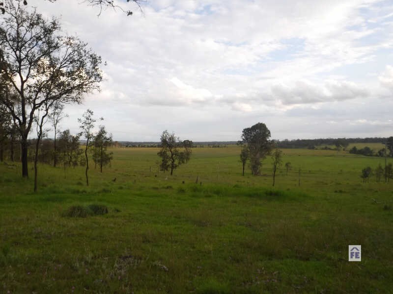 Lot 3 Borcherts Road, Kingaroy QLD 4610