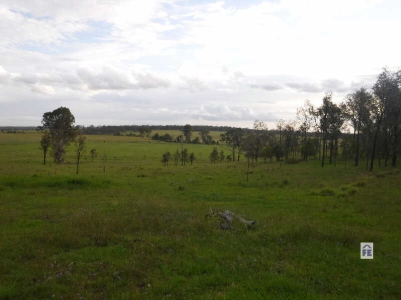 Lot 3 Borcherts Road, Kingaroy QLD 4610