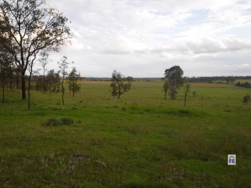 Lot 3 Borcherts Road, Kingaroy QLD 4610