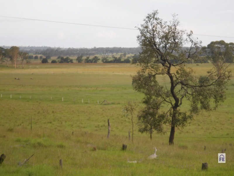 Lot 3 Borcherts Road, Kingaroy QLD 4610