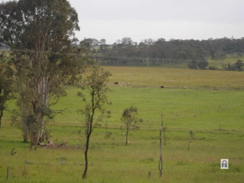 Lot 3 Borcherts Road, Kingaroy QLD 4610