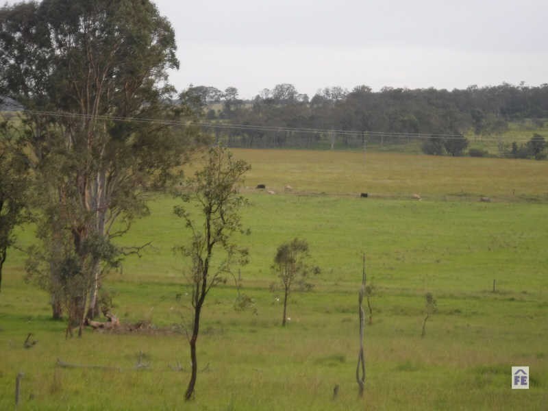 Lot 3 Borcherts Road, Kingaroy QLD 4610