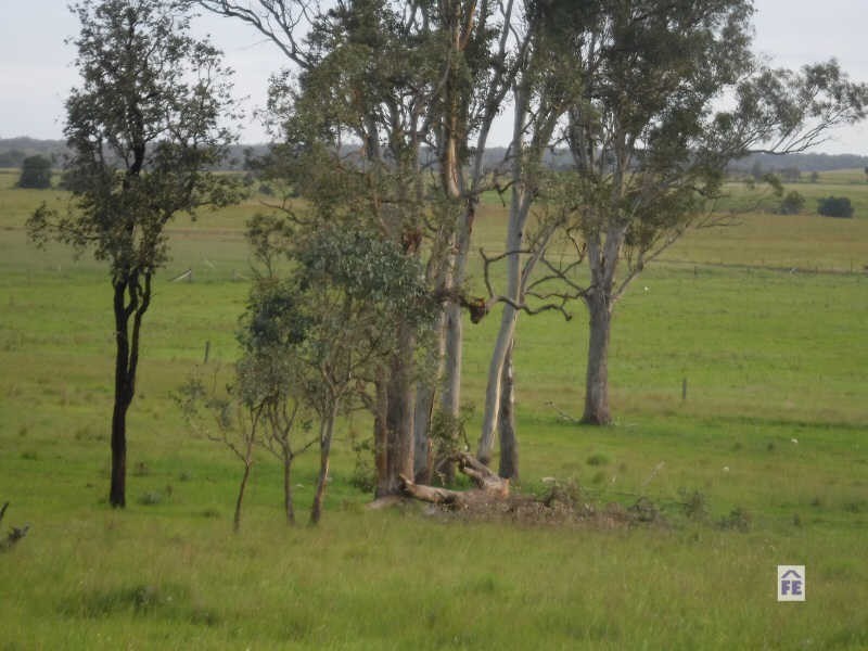 Lot 3 Borcherts Road, Kingaroy QLD 4610