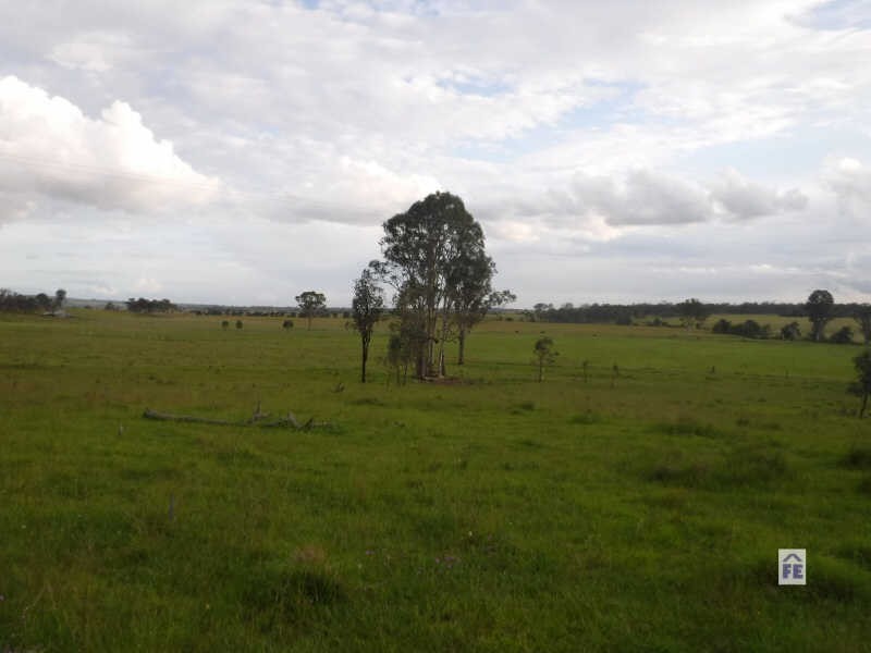 Lot 3 Borcherts Road, Kingaroy QLD 4610