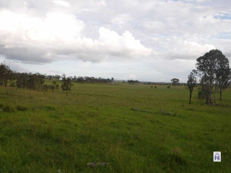 Lot 3 Borcherts Road, Kingaroy QLD 4610