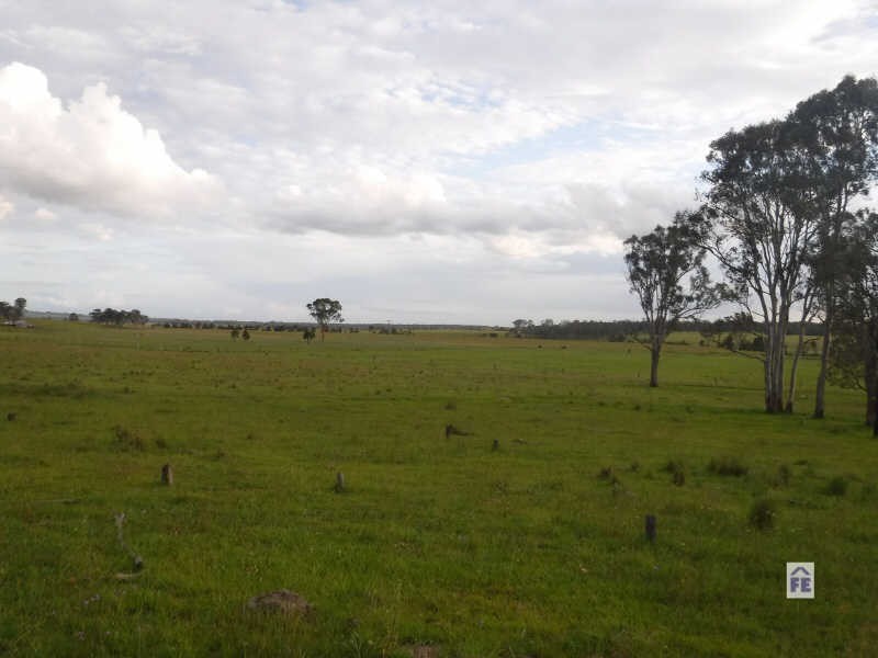 Lot 3 Borcherts Road, Kingaroy QLD 4610