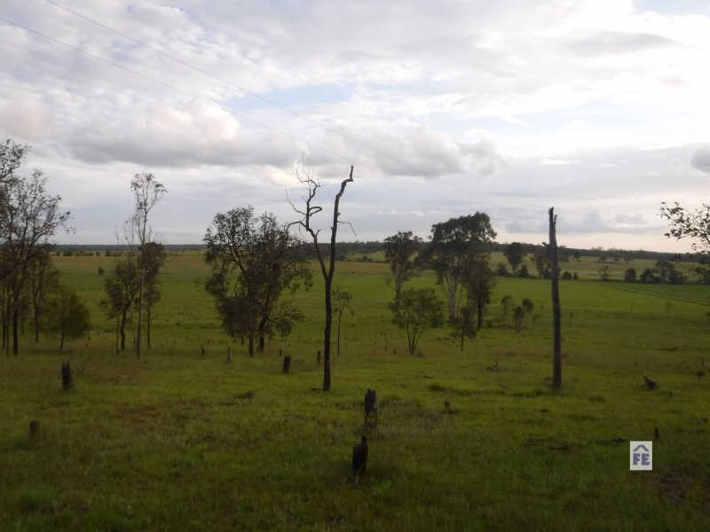 Lot 3 Borcherts Road, Kingaroy QLD 4610