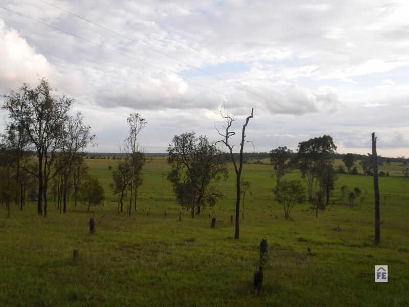 Lot 3 Borcherts Road, Kingaroy QLD 4610