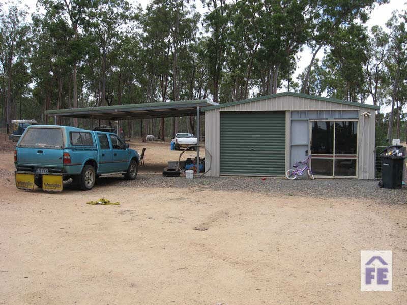 15 Julie Street, Kingaroy QLD 4610