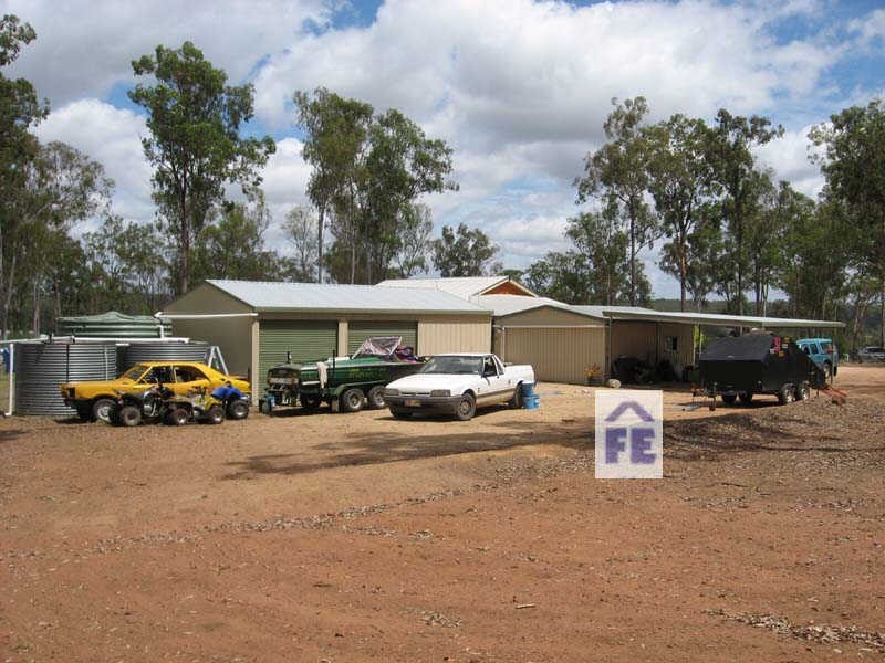 15 Julie Street, Kingaroy QLD 4610