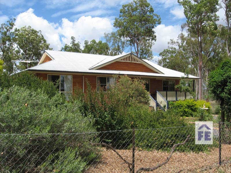 15 Julie Street, Kingaroy QLD 4610