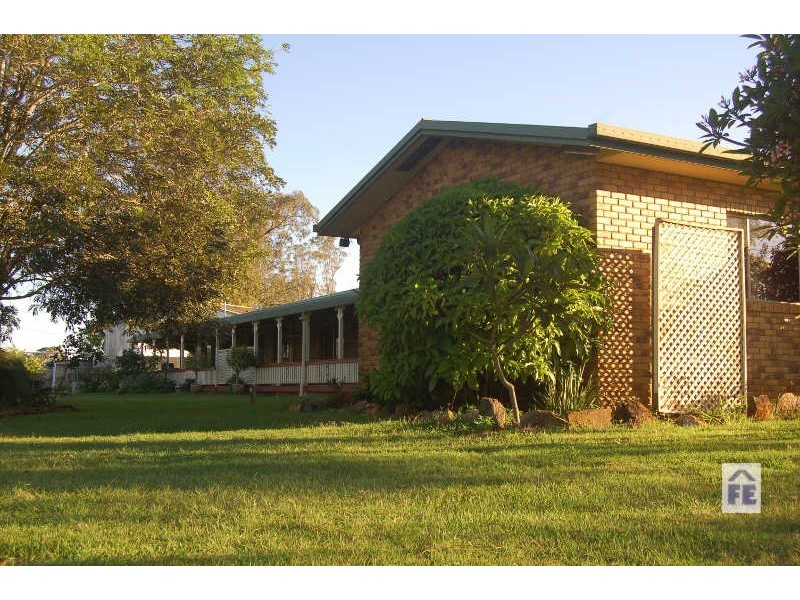 191 Lankowskis Road, Taabinga QLD 4610