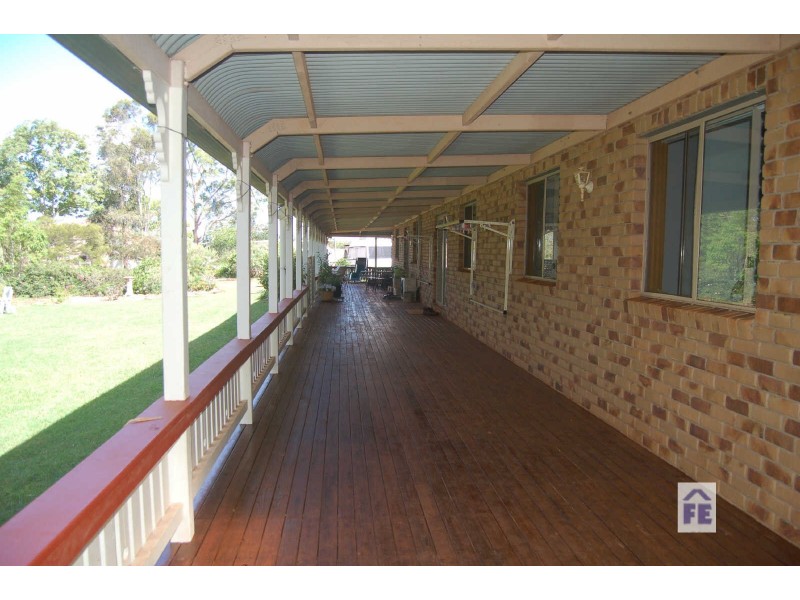 191 Lankowskis Road, Taabinga QLD 4610