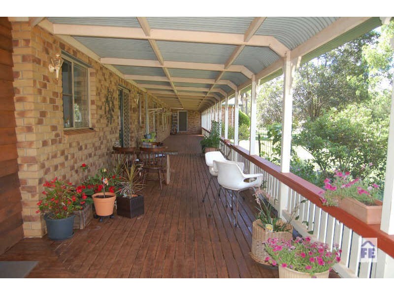 191 Lankowskis Road, Taabinga QLD 4610