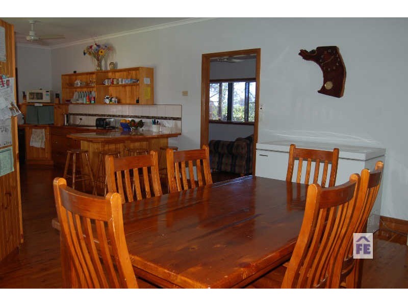191 Lankowskis Road, Taabinga QLD 4610