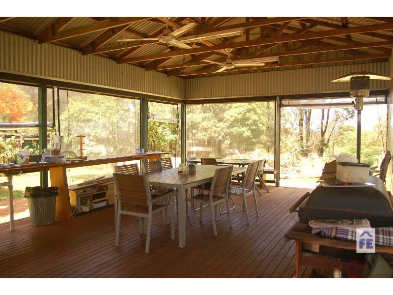 191 Lankowskis Road, Taabinga QLD 4610