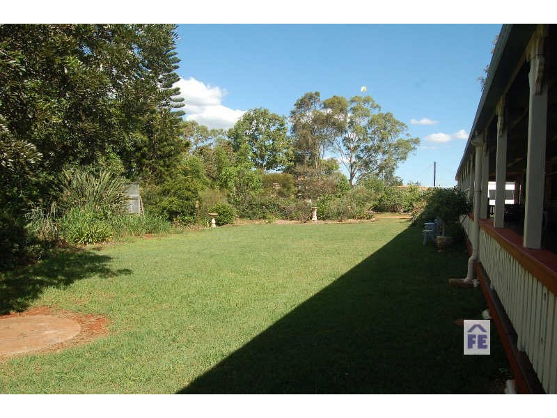 191 Lankowskis Road, Taabinga QLD 4610