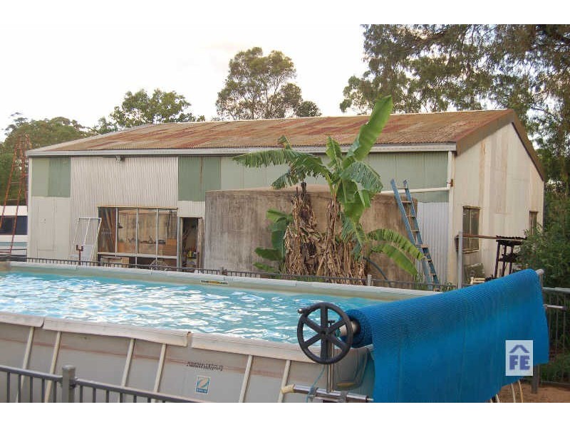 191 Lankowskis Road, Taabinga QLD 4610