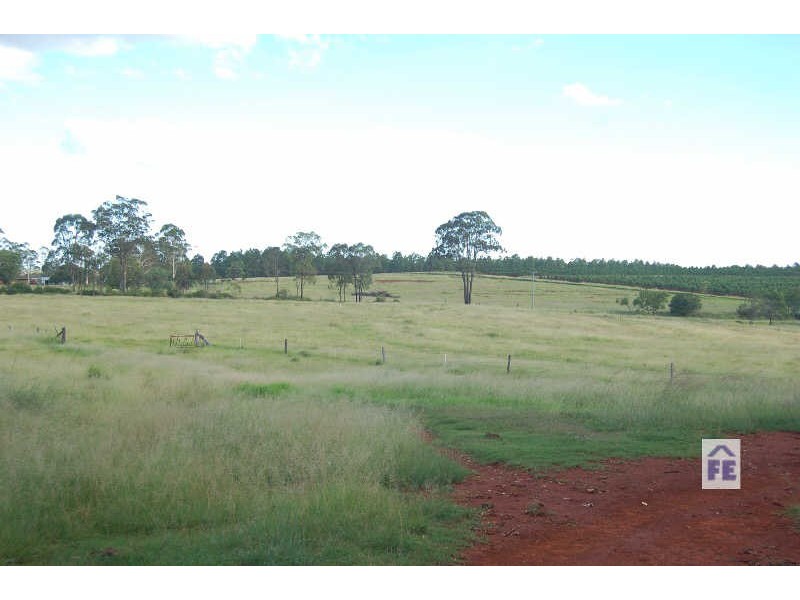 191 Lankowskis Road, Taabinga QLD 4610