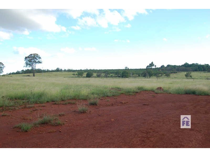 191 Lankowskis Road, Taabinga QLD 4610