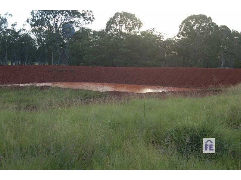 191 Lankowskis Road, Taabinga QLD 4610